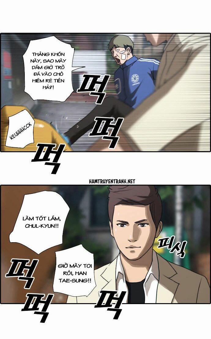 Free Draw 14 trang 9