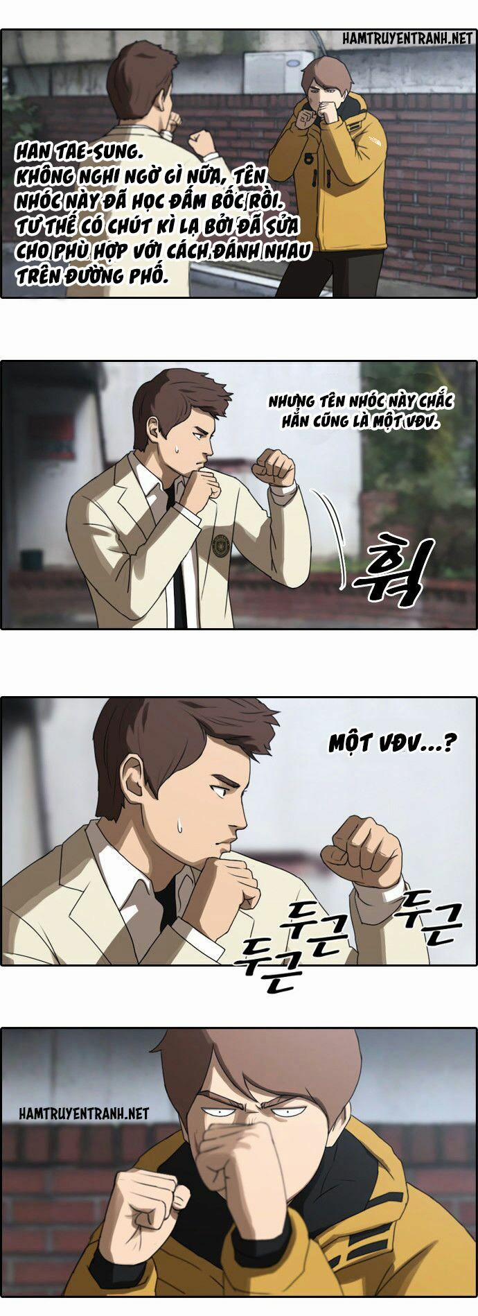 Free Draw 15 trang 13