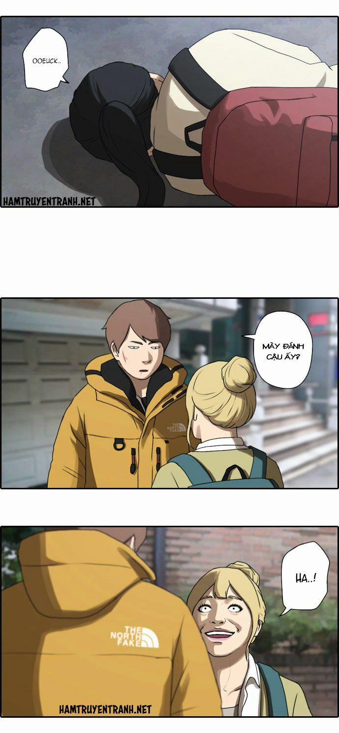 Free Draw 15 trang 25