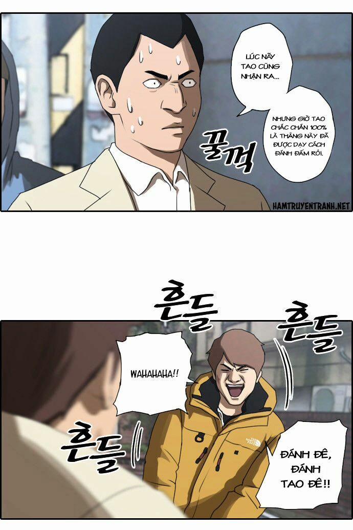 Free Draw 15 trang 6