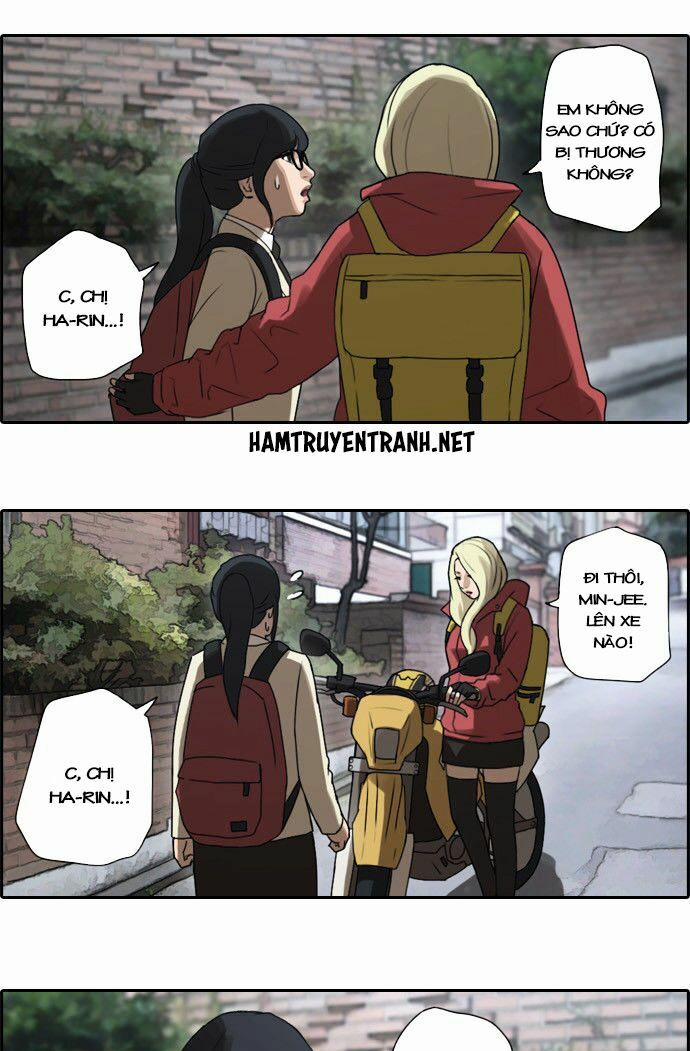 Free Draw 16 trang 22