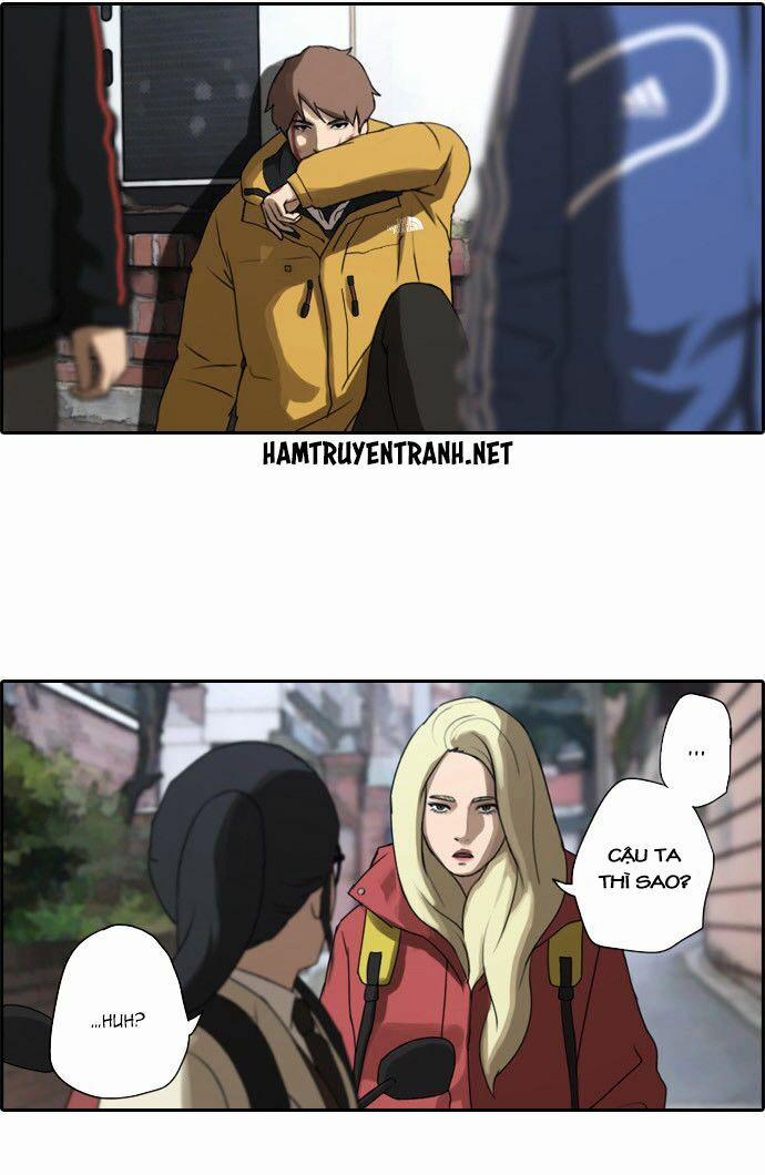 Free Draw 16 trang 24