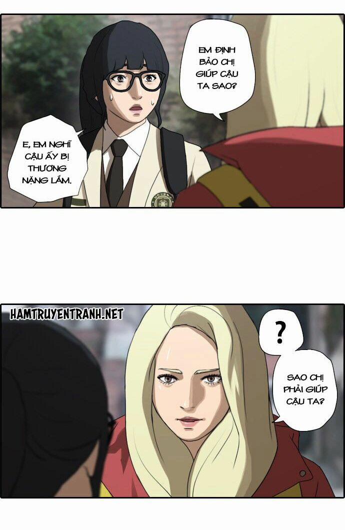 Free Draw 16 trang 25