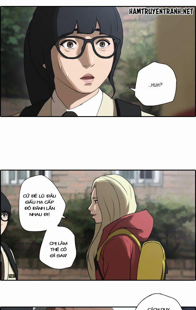 Free Draw 16 trang 26