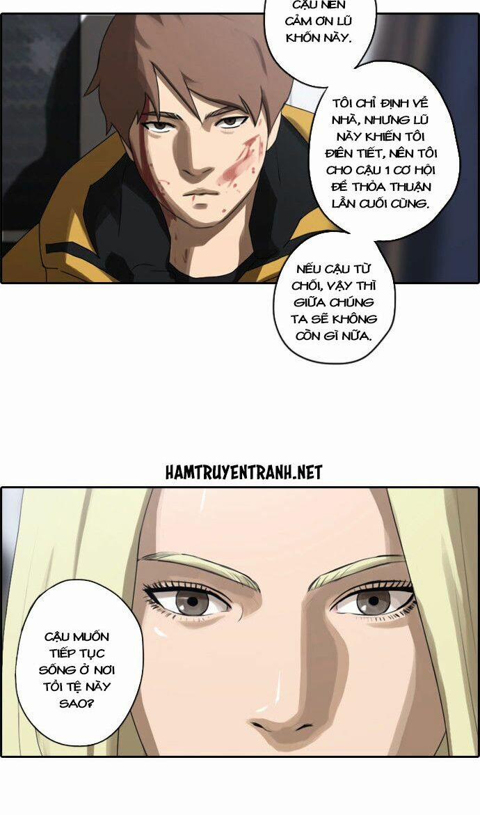 Free Draw 16 trang 38