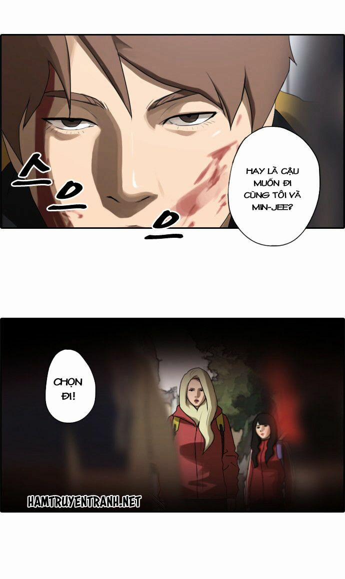 Free Draw 16 trang 39