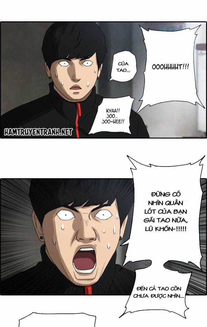 Free Draw 17 trang 13