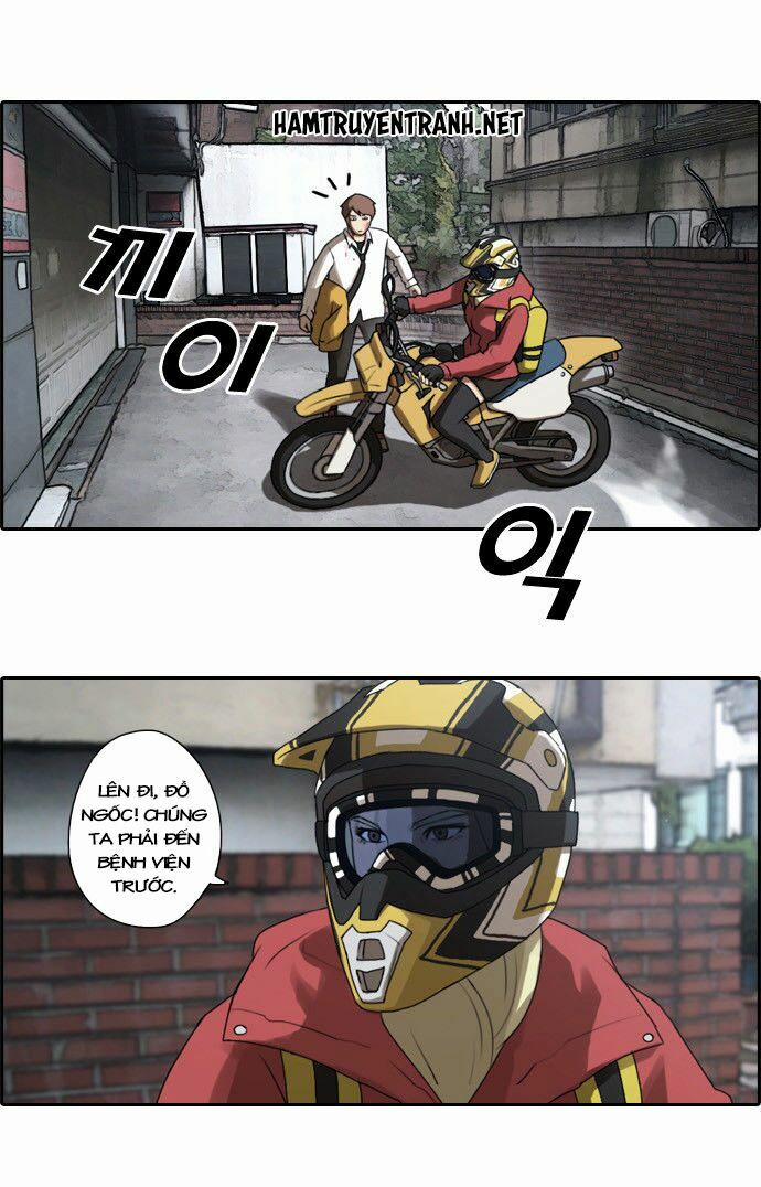 Free Draw 17 trang 26