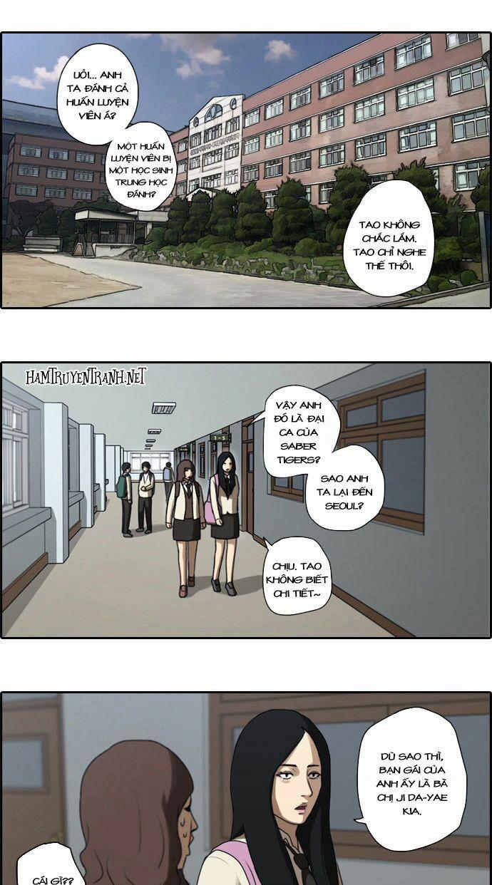 Free Draw 18 trang 20