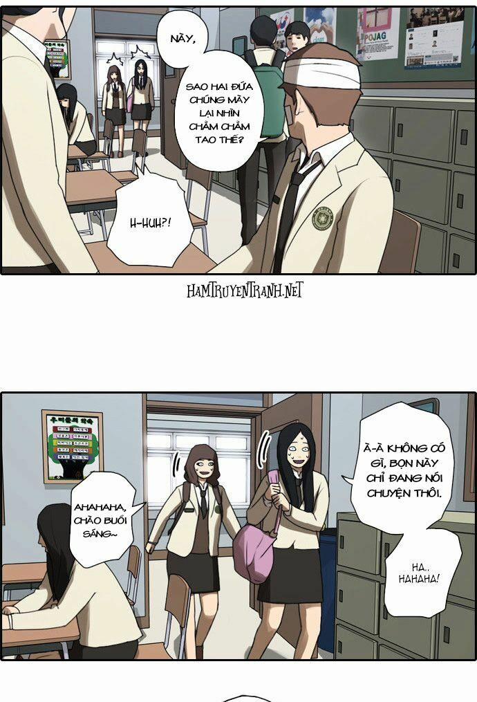 Free Draw 18 trang 29