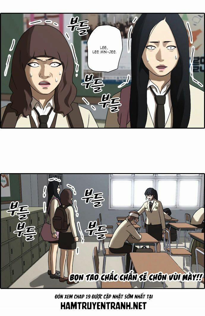 Free Draw 18 trang 33