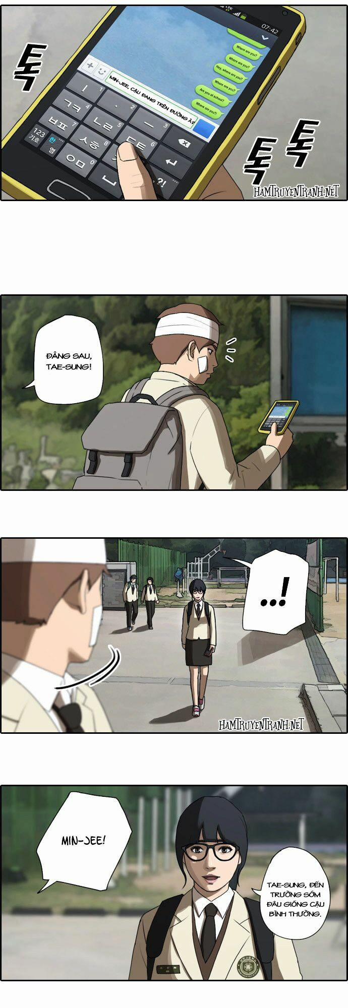 Free Draw 18 trang 9