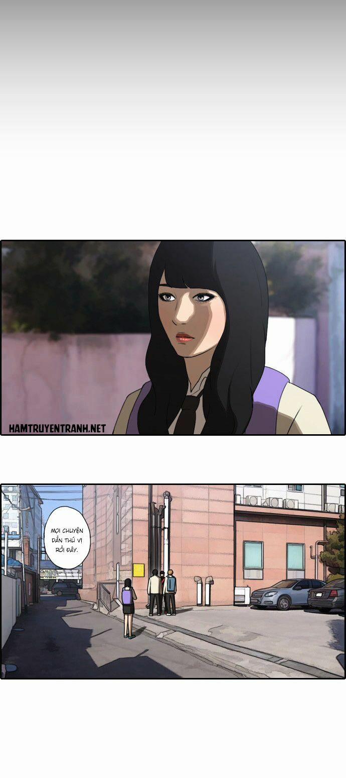 Free Draw 19 trang 15