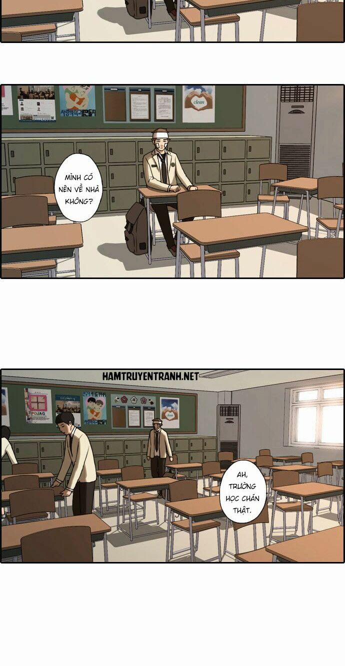 Free Draw 19 trang 22