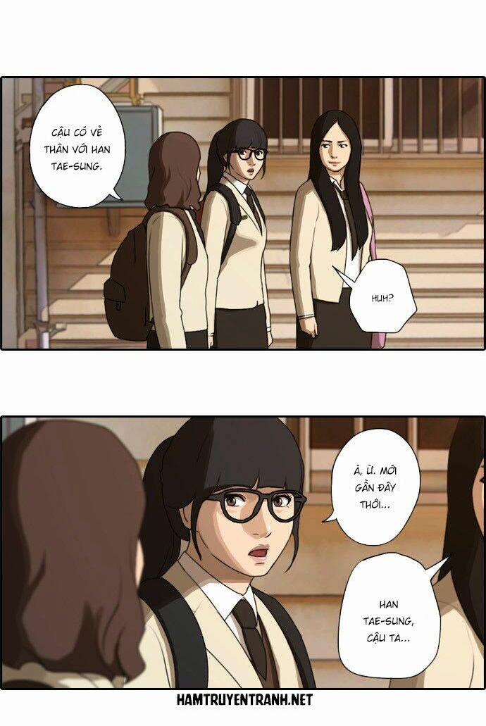 Free Draw 19 trang 25