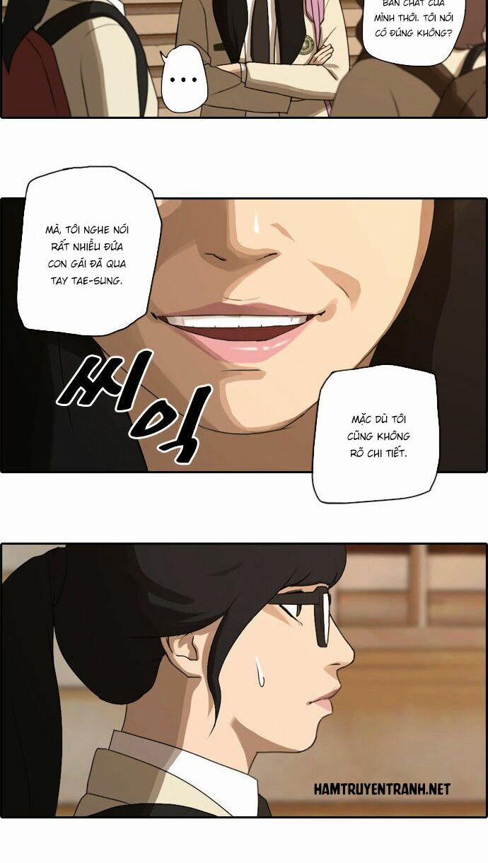 Free Draw 19 trang 27