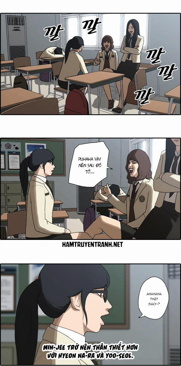 Free Draw 20 trang 14