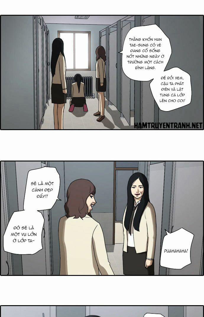 Free Draw 20 trang 31