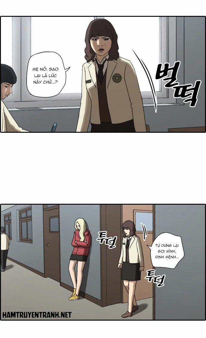 Free Draw 21 trang 13