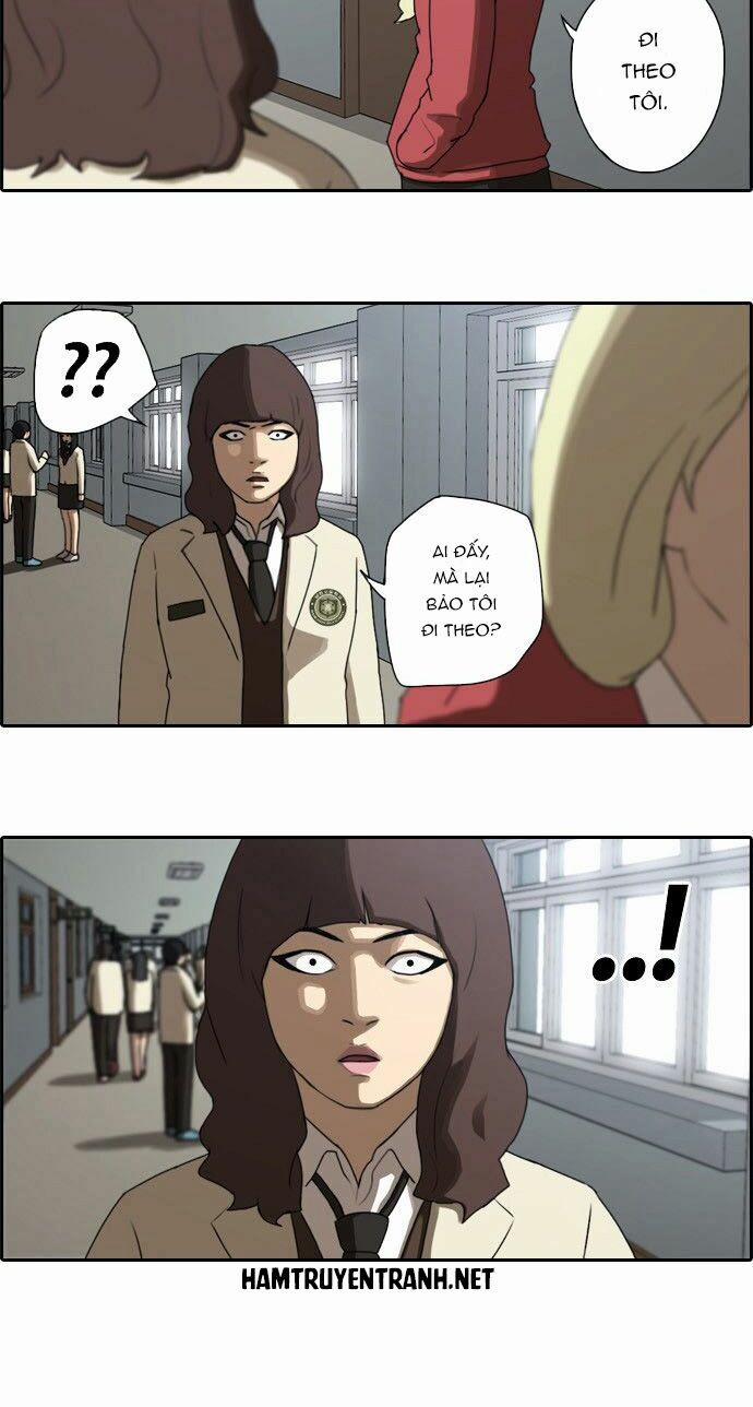 Free Draw 21 trang 15