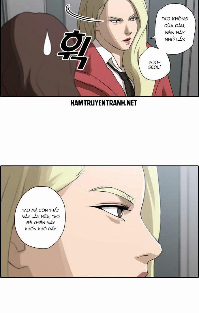 Free Draw 21 trang 29