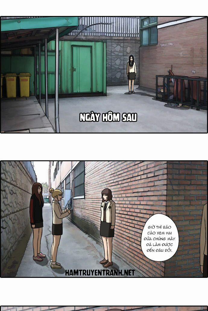 Free Draw 21 trang 31