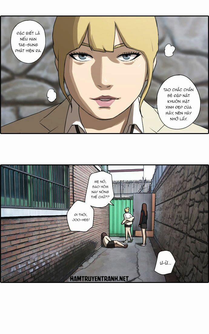 Free Draw 21 trang 36