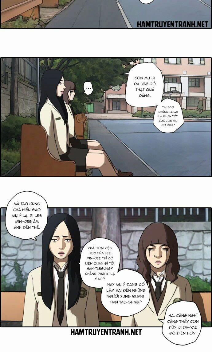 Free Draw 21 trang 38