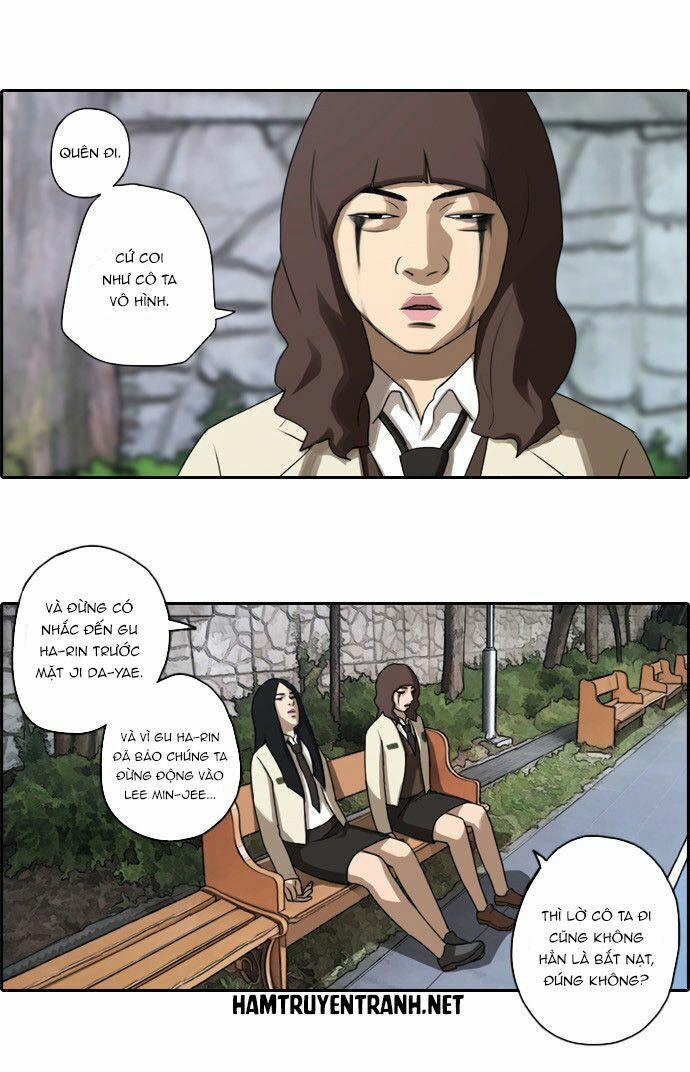 Free Draw 21 trang 40