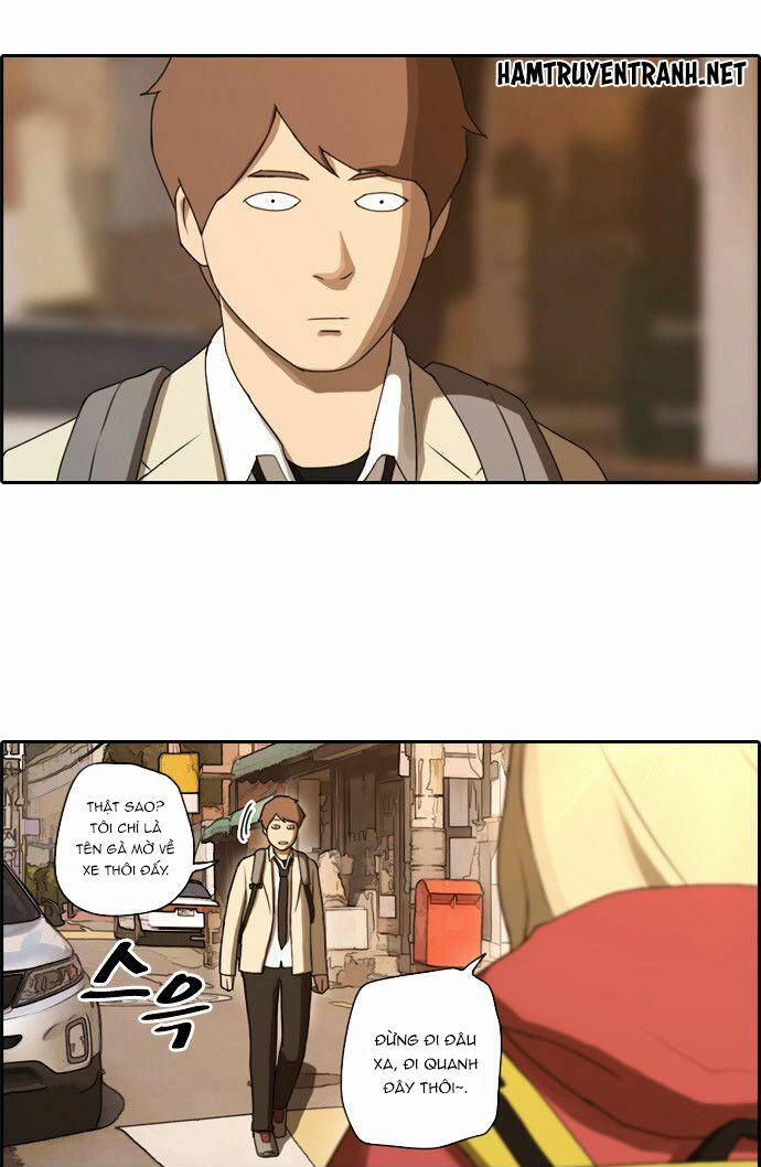 Free Draw 22 trang 22