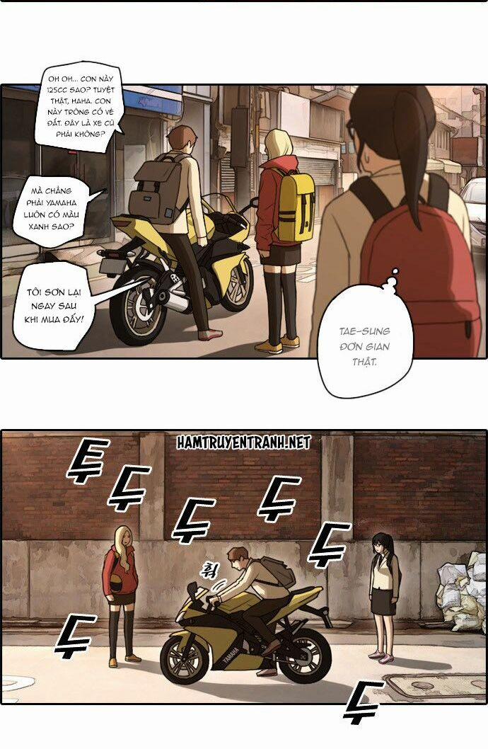 Free Draw 22 trang 23