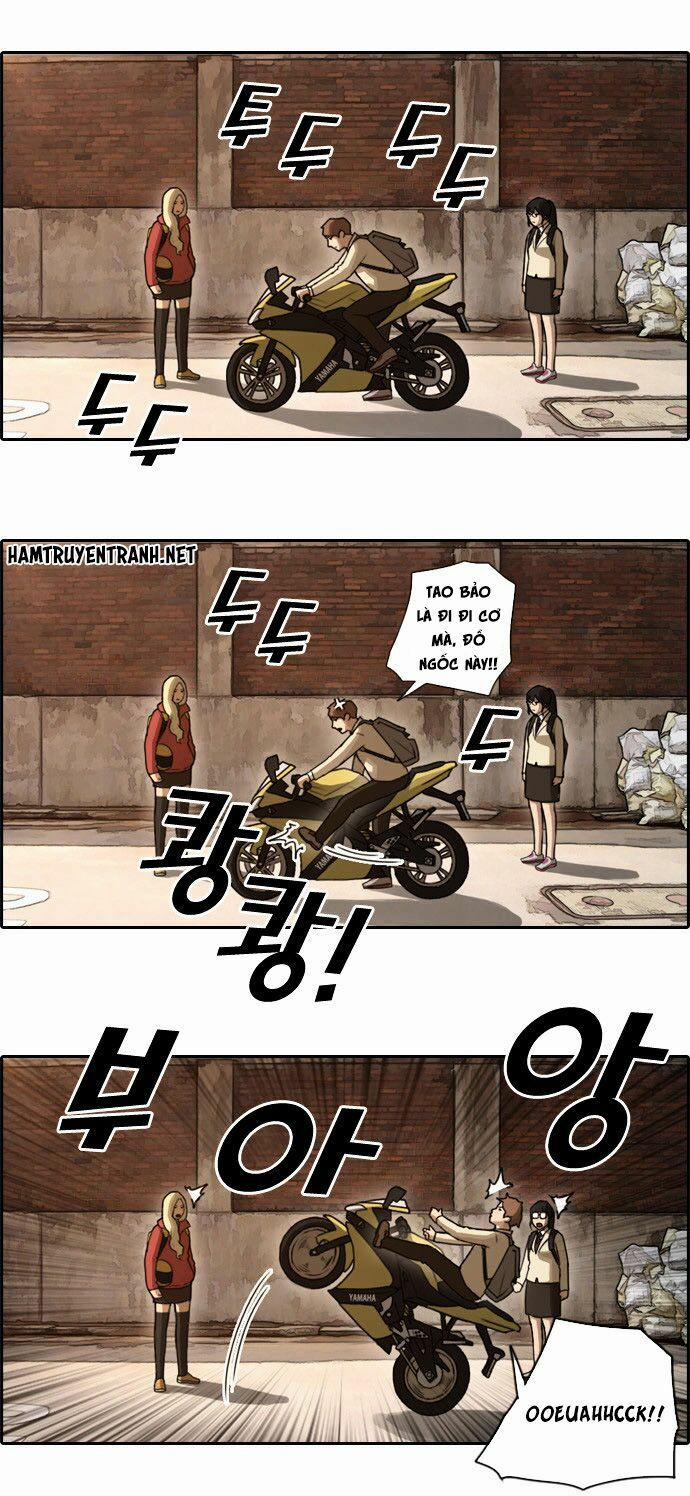 Free Draw 22 trang 25