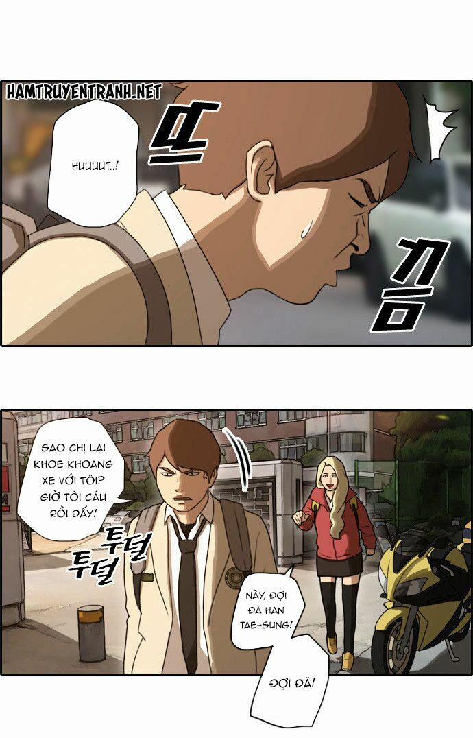 Free Draw 22 trang 4