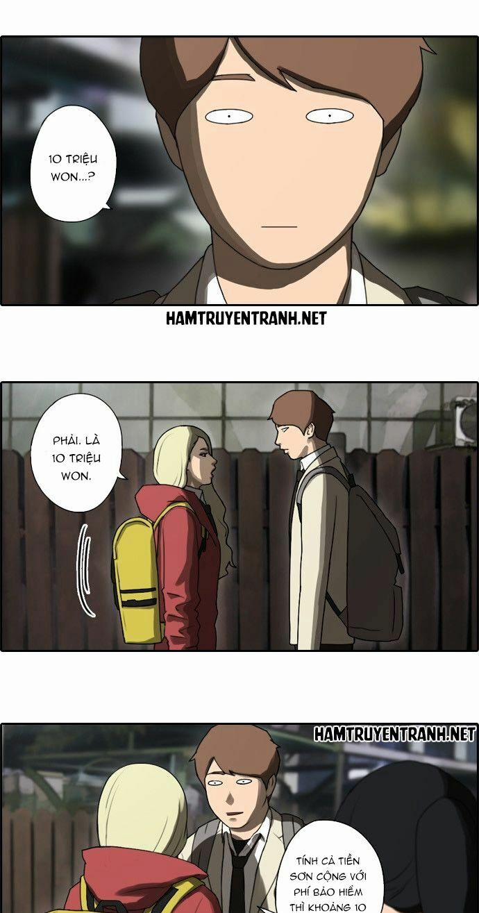 Free Draw 23 trang 12