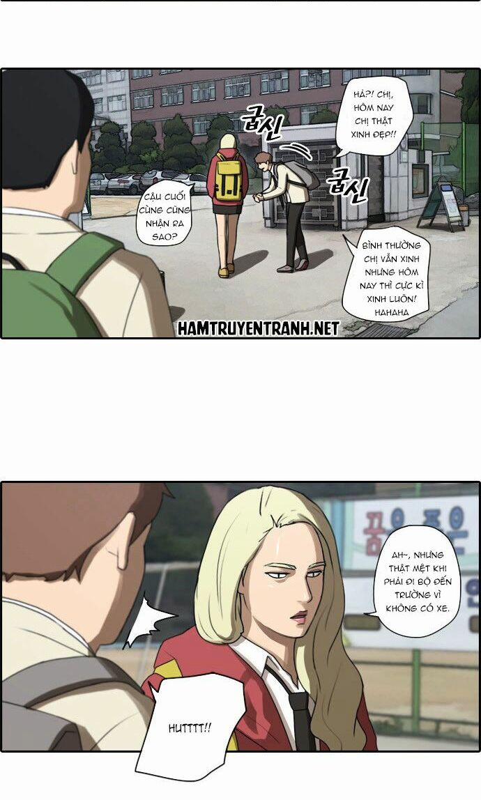 Free Draw 23 trang 15