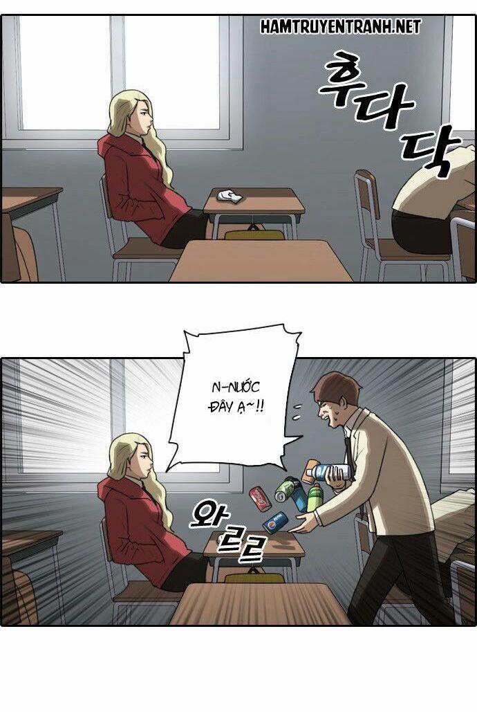 Free Draw 23 trang 20