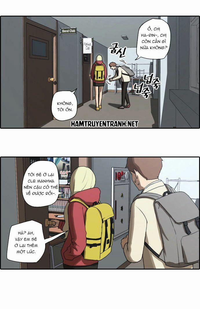 Free Draw 23 trang 23