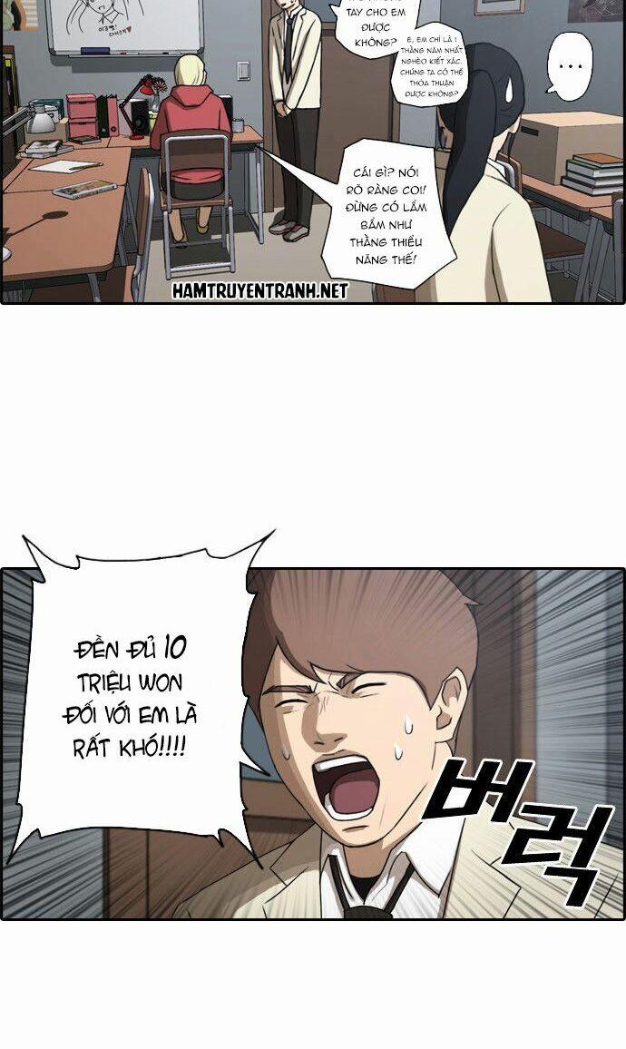 Free Draw 23 trang 28