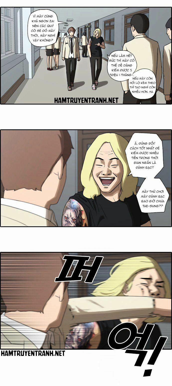 Free Draw 24 trang 29