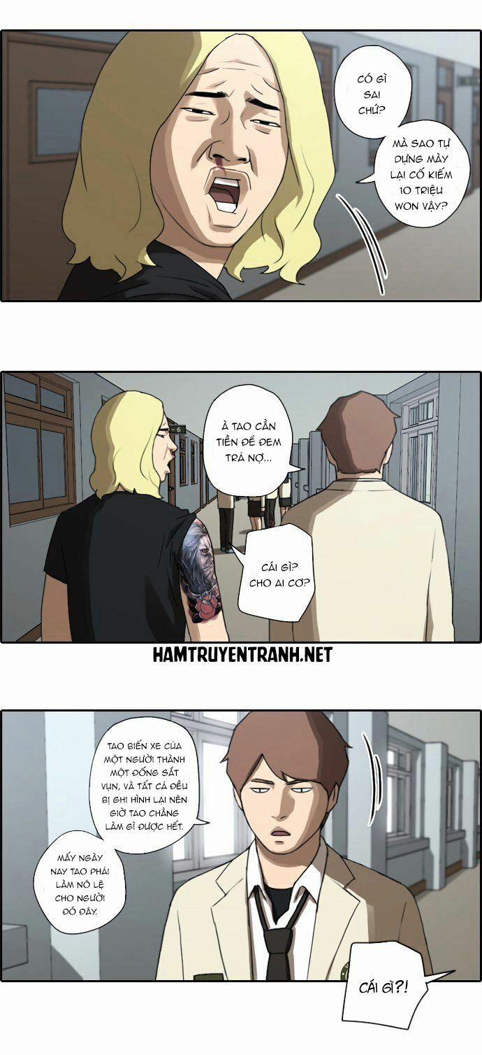 Free Draw 24 trang 30