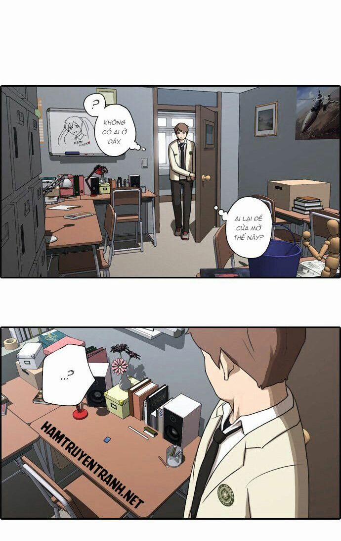 Free Draw 25 trang 13