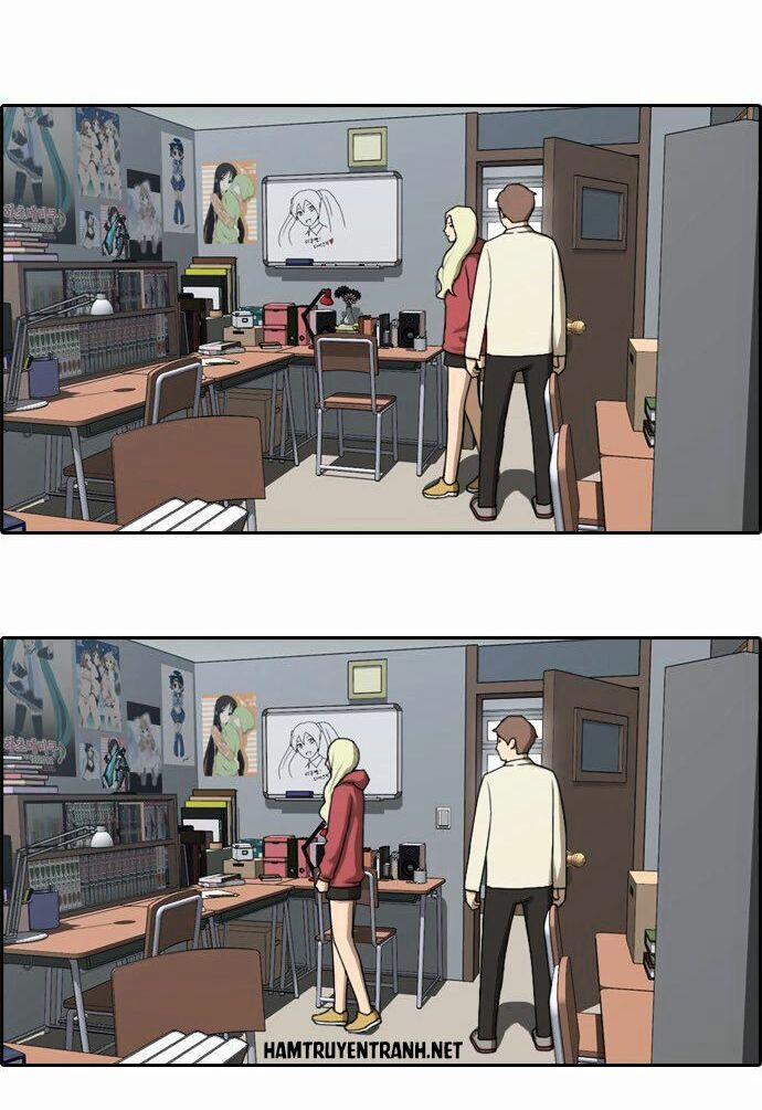 Free Draw 25 trang 19