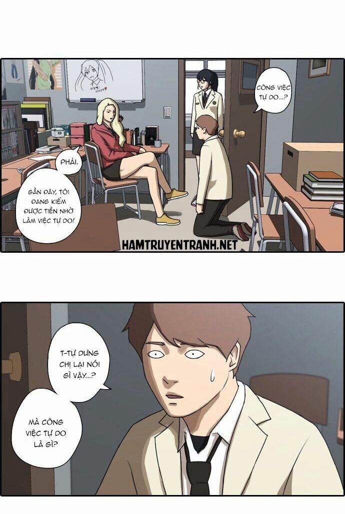 Free Draw 25 trang 27