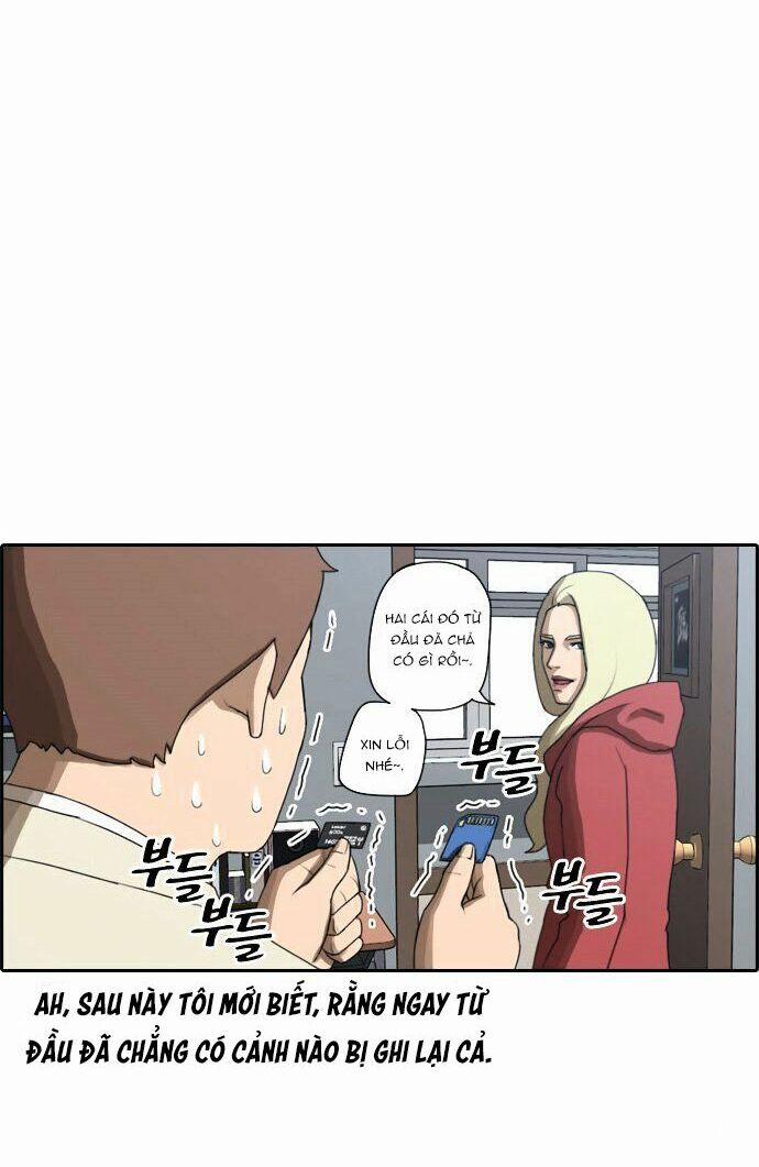 Free Draw 25 trang 34