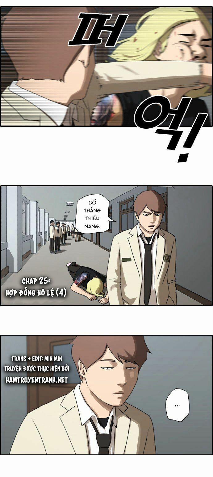 Free Draw 25 trang 4