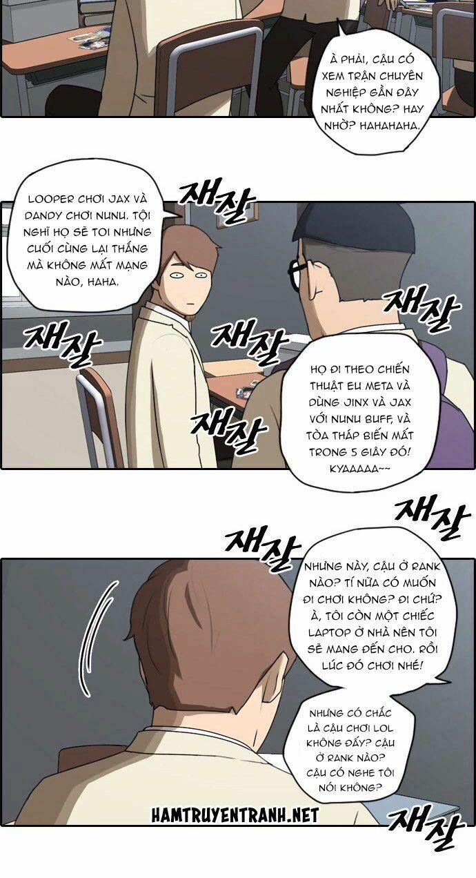 Free Draw 26 trang 16