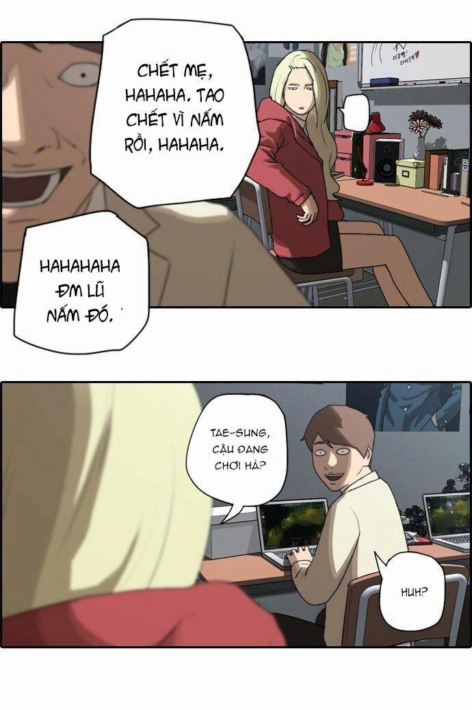 Free Draw 26 trang 20