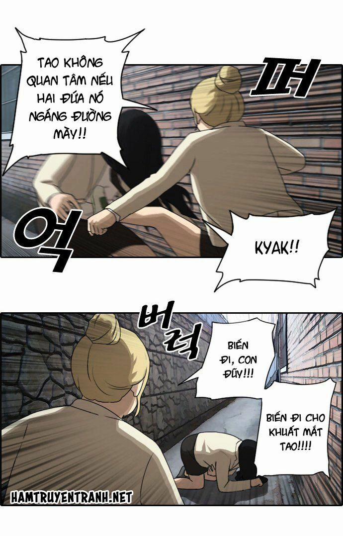 Free Draw 26 trang 30