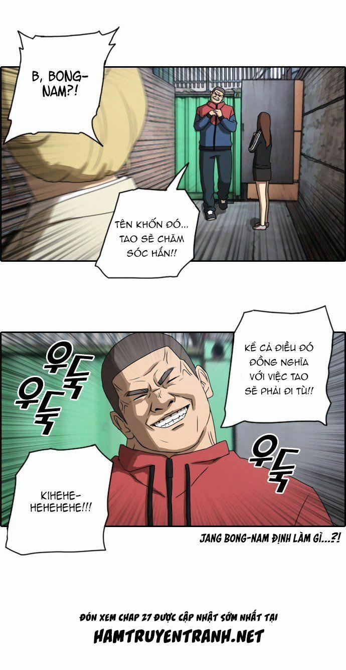 Free Draw 26 trang 32