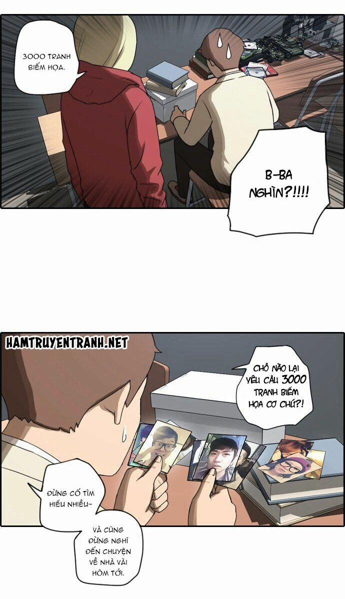 Free Draw 26 trang 4